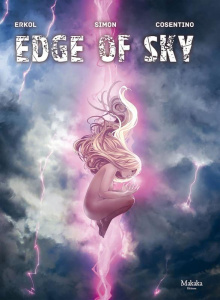 Edge of Sky Tome 2 - FUAT/COSENTINO/SIMON