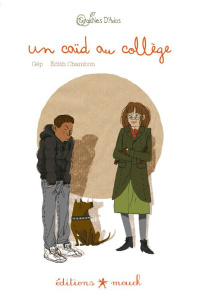 Un caïd au collège - GEP