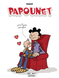 Papounet Tome 1