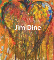 Montrouge Paintings. Edition bilingue français-anglais - Dine Jim ; Disderot Victoire