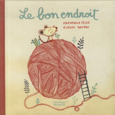 Le bon endroit - Pesce Mariapaola ; Daviddi Evelyn