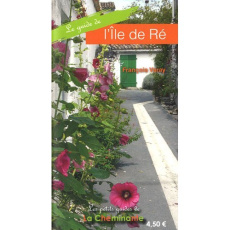 GUIDE DE L'ILE DE RE - VARAY F