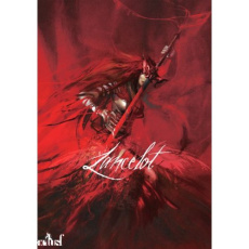 Lancelot - Debats Jeanne-A ; Geha Thomas ; Fakhouri Anne ; Ch