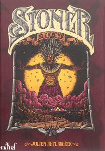 Stoner Road - Heylbroeck Julien