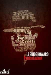 Le Guide Howard - Louinet Patrice