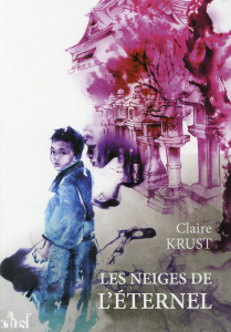 Les neiges de l'éternel - Krust Claire