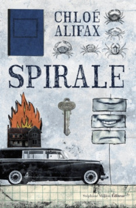 Spirale - Alifax Chloé