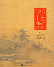 Tao Te King - LAO-TSEU