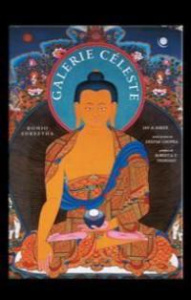 Galerie céleste - Shrestha Romio ; Baker Ian ; Chopra Deepak ; Thurm