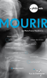 Mourir - Hazebroucq Marie France