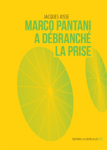 Marco Pantani a débranché la prise - Josse Jacques