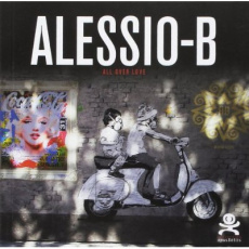 Alessio B. Continuare a sorridere - COLLECTIF