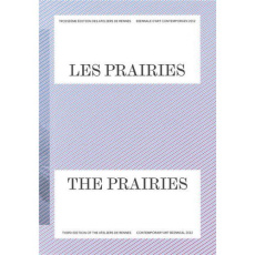 Les prairies. Edition bilingue français-anglais - Bonnin Anne