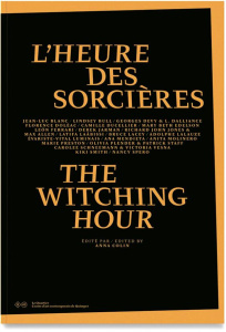 L'heure des sorcières. Edition bilingue français-anglais - Detton Keren