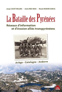 La Bataille Des Pyrenees - COLLECTIF