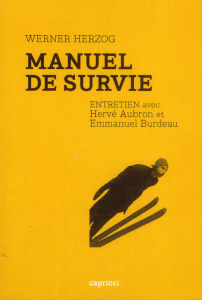 Manuel de survie - Herzog Werner
