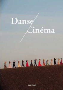 Danse cinéma - Bouquet Stéphane