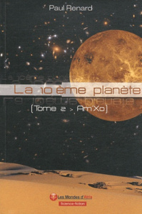 LE 10E PLANETE TOME 2 AM XO - RENARD PAUL