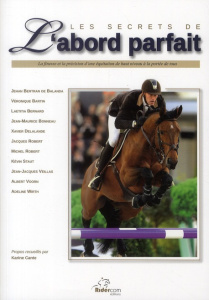 Les secrets de l'abord parfait - Cante Karine