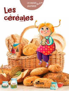 Les céréales - Pui Amandine