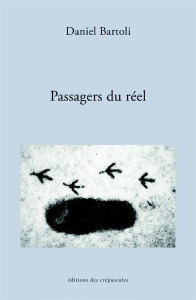 Les passagers du réel. Pour un traitement possible de la psychanalyse - Bartoli Daniel ; Diener Yann