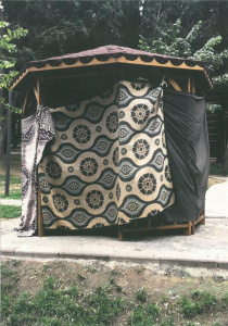 Cabanon Vertical. L'usage des formes/The Way Of Forms, Edition bilingue français-anglais - Durousseau Thierry - Freres Angela - Ouvrier Ashle