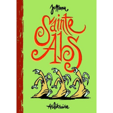 Mont-Vérité chrono-poche Tome 3 : Sainte Abs - Menu Jean-Christophe