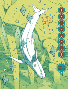 In-humus - Sterte Linnea ; Marcel Patrick