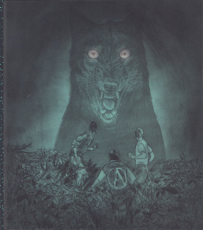 Wolven - Smits Enzo ; Zwart Ward