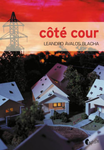 Côté cour - Avalos Blacha Leandro ; Serrano Hélène