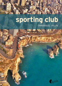 Sporting Club - Villin Emmanuel