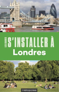 S'installer à Londres - Pétrequin Samuel ; Soufi Aude ; Maisant Ludovic ;