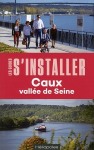 S'installer à Caux vallée de Seine - Bruneau Virginie