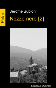 Nozze nere Tome 2 - Sublon Jérôme