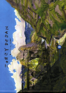 Zorey Dedan - Prost Emmanuel