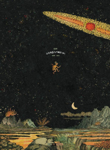 Dans l'infini - Ri G.