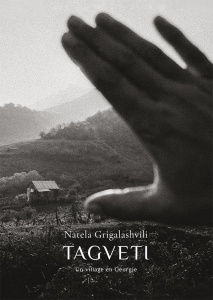 Tagveti. Un village en Géorgie, Edition bilingue français-anglais - Grigalashvili Natela ; Bouticourt Damien ; McIntos