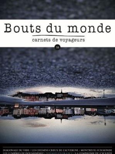 Bouts du monde N° 38, printemps 2019 - BOUTS DU MONDE