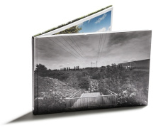 Hidden River. Edition bilingue français-anglais - Canitrot Armelle ; Davies John Arthur