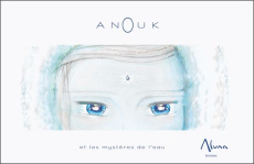 Anouk et les mystères de l'eau - Diversy Julie