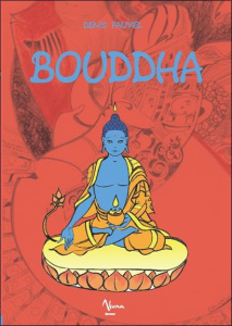 Bouddha - Fauvel Denis