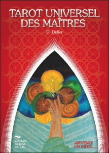 Tarot universel des maîtres - Didier D