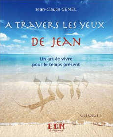 A travers les yeux de Jean - Genel Jean-Claude, Le Cam Yannick