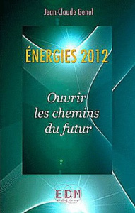 Energies 2012 - Genel Jean-Claude