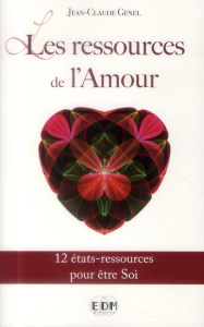 Les ressources de l'amour - Genel Jean-Claude