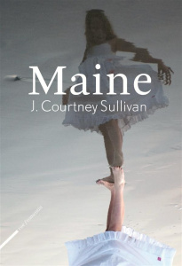 Maine - Sullivan J. Courtney ; Lavacourt Camille