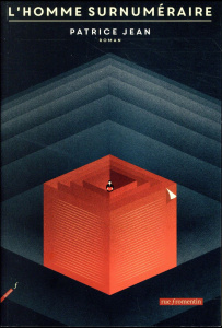 L'homme surnuméraire - Jean Patrice