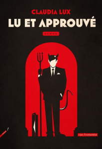 Lu et approuvé - Lux Claudia ; Lebeaupin Robinson