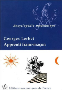 L'apprenti - Lerbet Georges