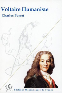 Voltaire humaniste - Porset Charles